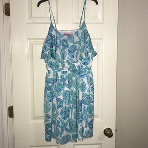 Lilly for Target Sea Urchin for You